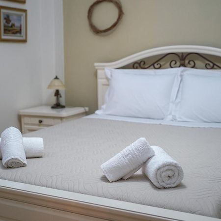 Cozy Cloud Apartment Nafplio Exterior photo