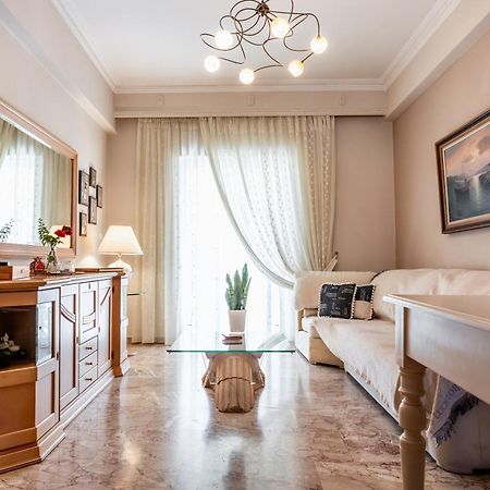 Cozy Cloud Apartment Nafplio Exterior photo