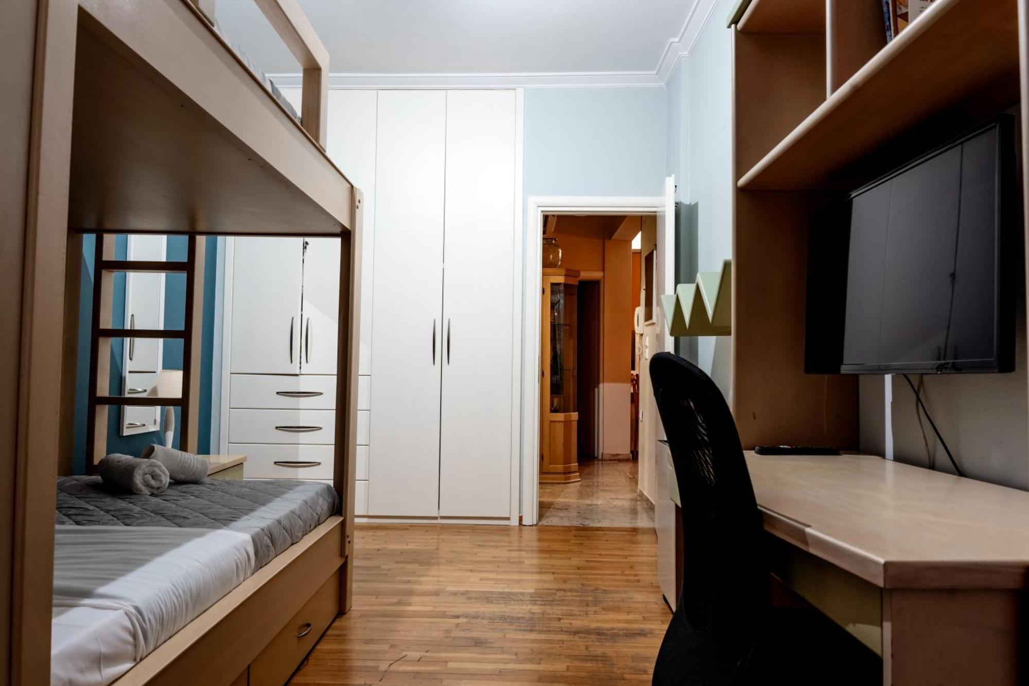 Cozy Cloud Apartment Nafplio Exterior photo
