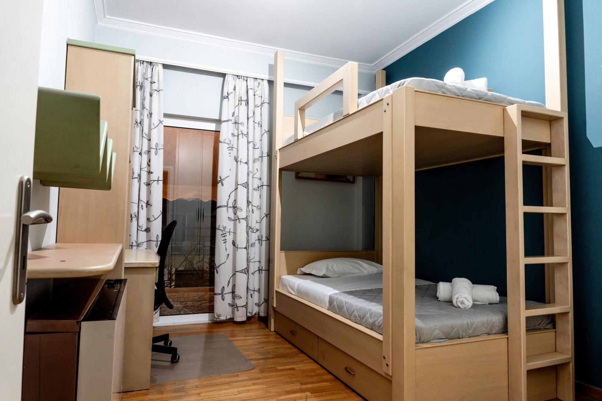 Cozy Cloud Apartment Nafplio Exterior photo
